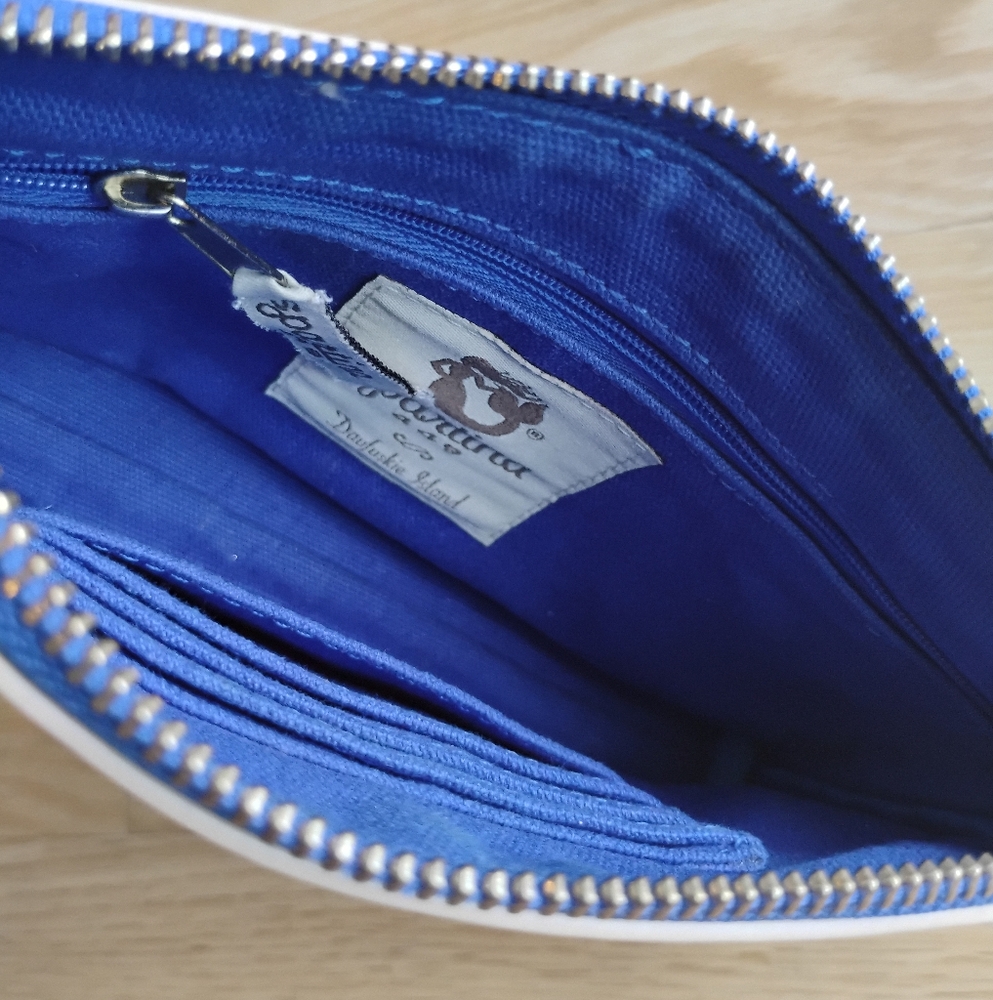 Spartina Southern California Scout Wristlet - Picture 9 of 12